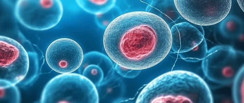 医学临床专家共识2024》,其中提到干细胞被认为是一种补充再生细胞的