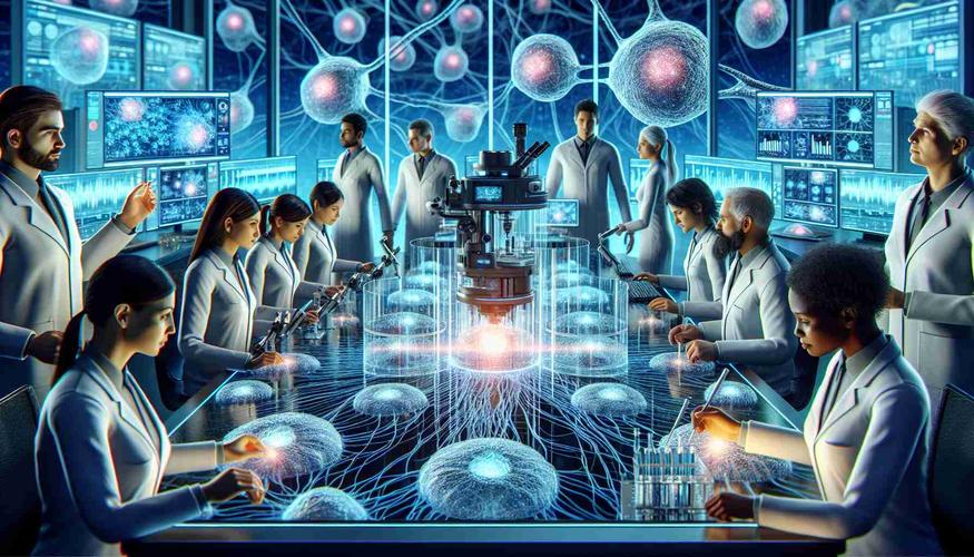 直接将皮肤细胞转化为神经元,展现了干细胞技术在再生医学中的巨大